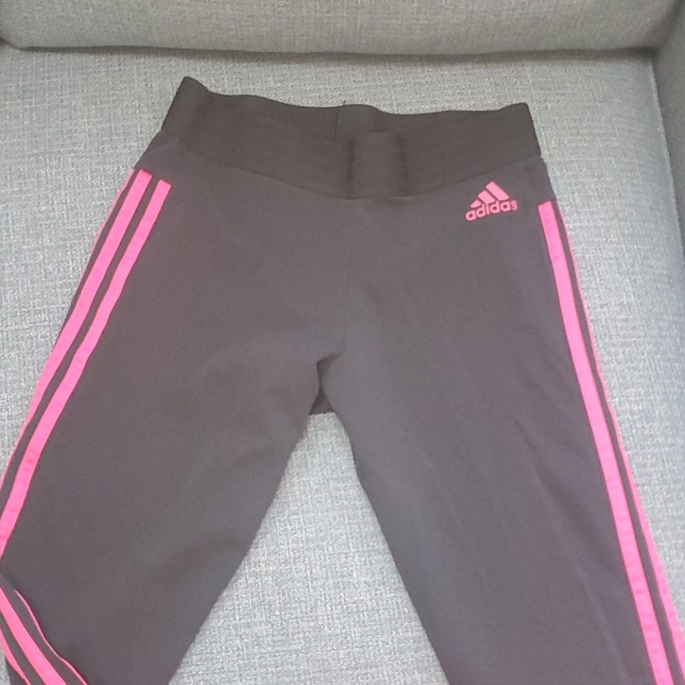 Adidas leggings